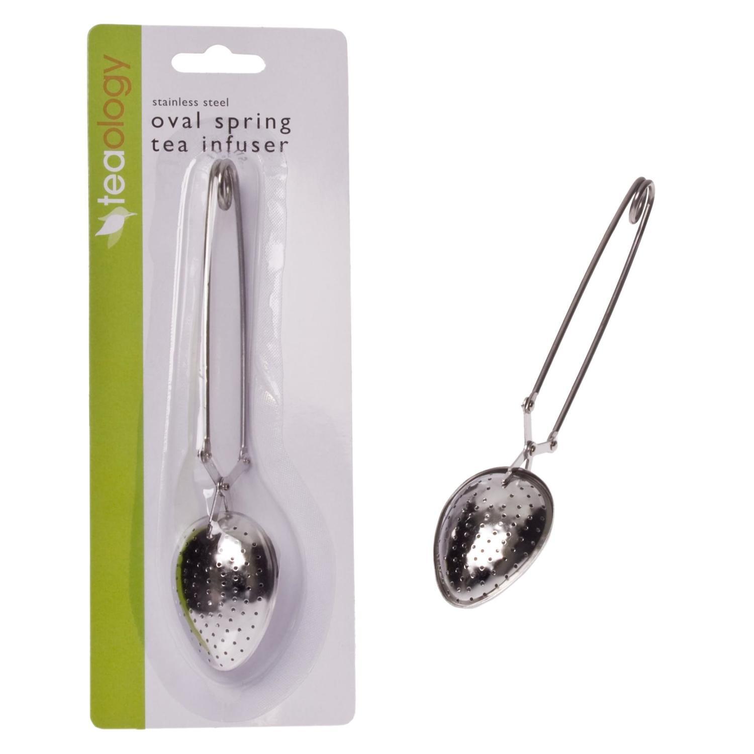 Tea Infuser