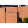 Composite Fence Panel