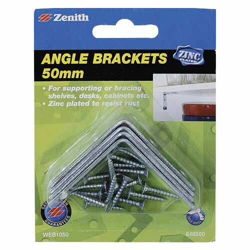 Angle Bracket