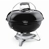 Jumbo Joe Charcoal Barbecue