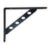 Oval Holed Stayed Bracket
