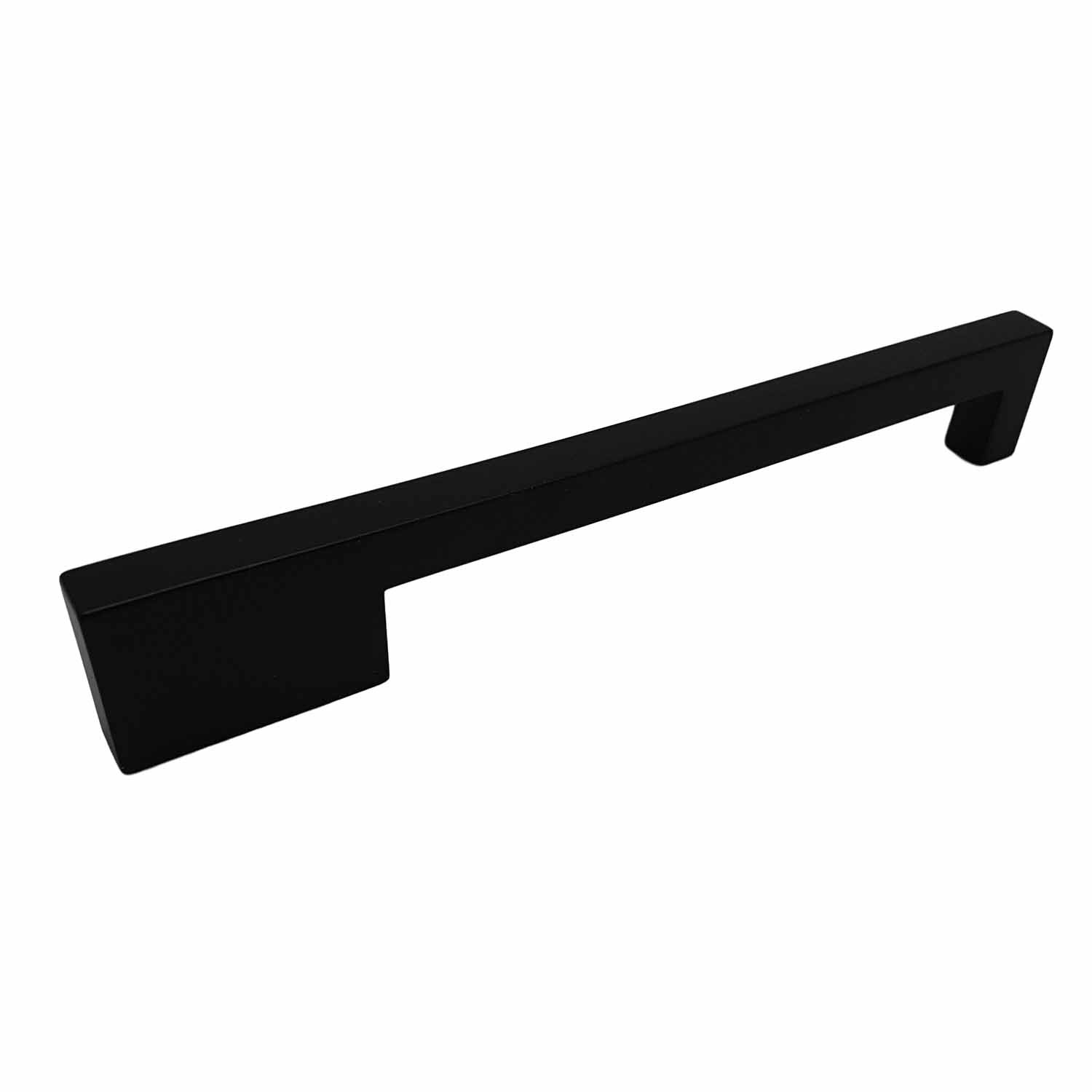 Modern D Handle