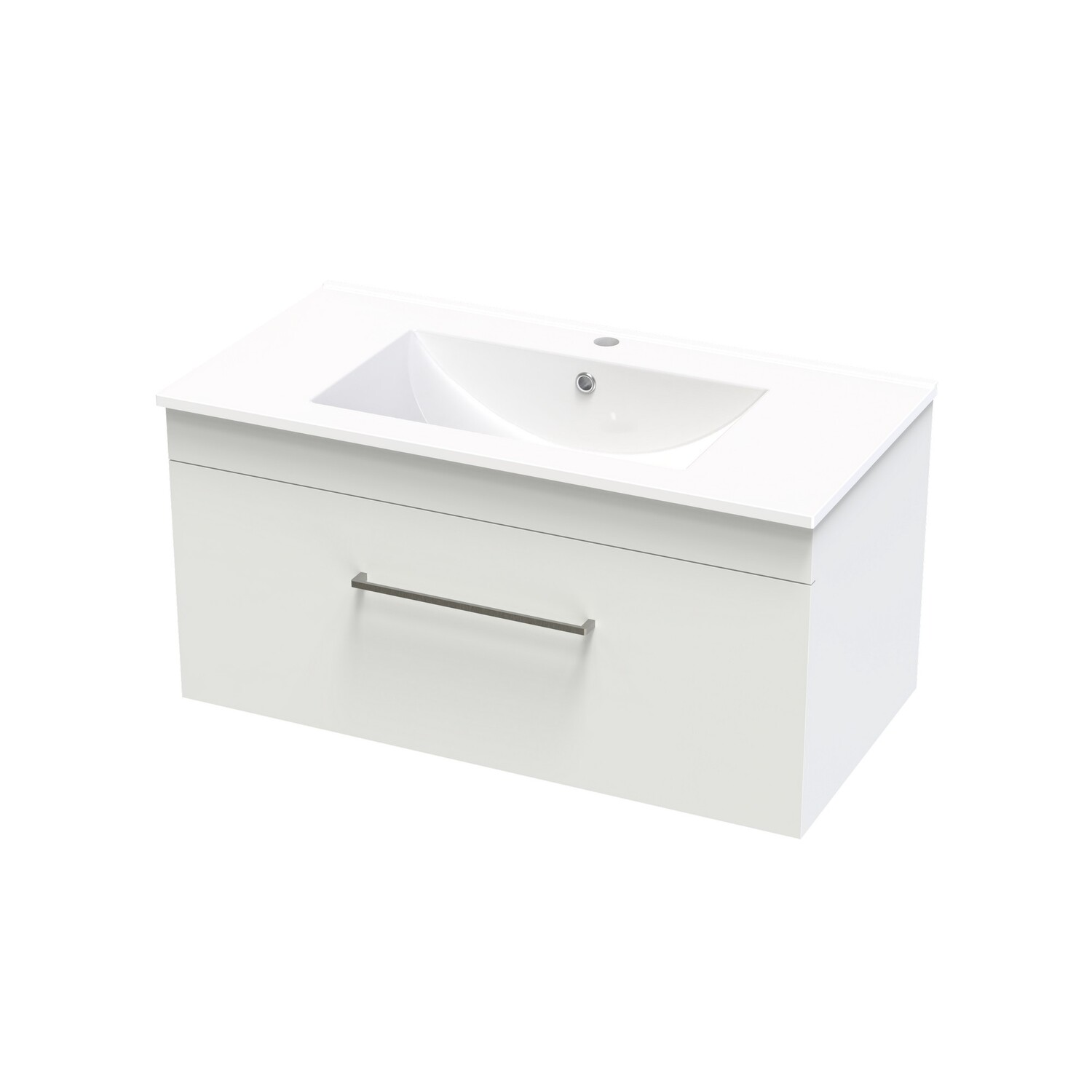 Cashmere Valley 900 Sng Drawer Colour