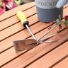 Garden Cultivator Hoe