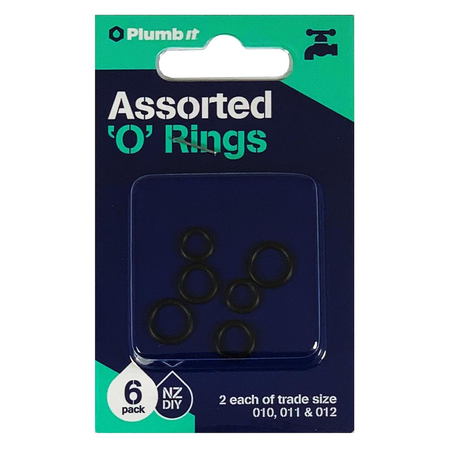 O Rings