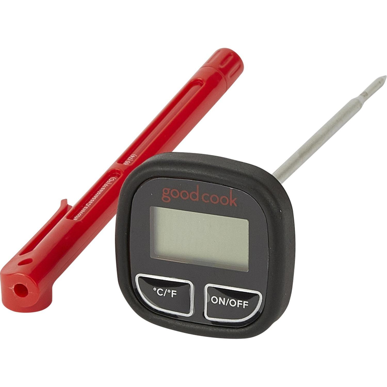 Digital Thermometer