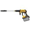 Power Cleaner Skin 54 Volt