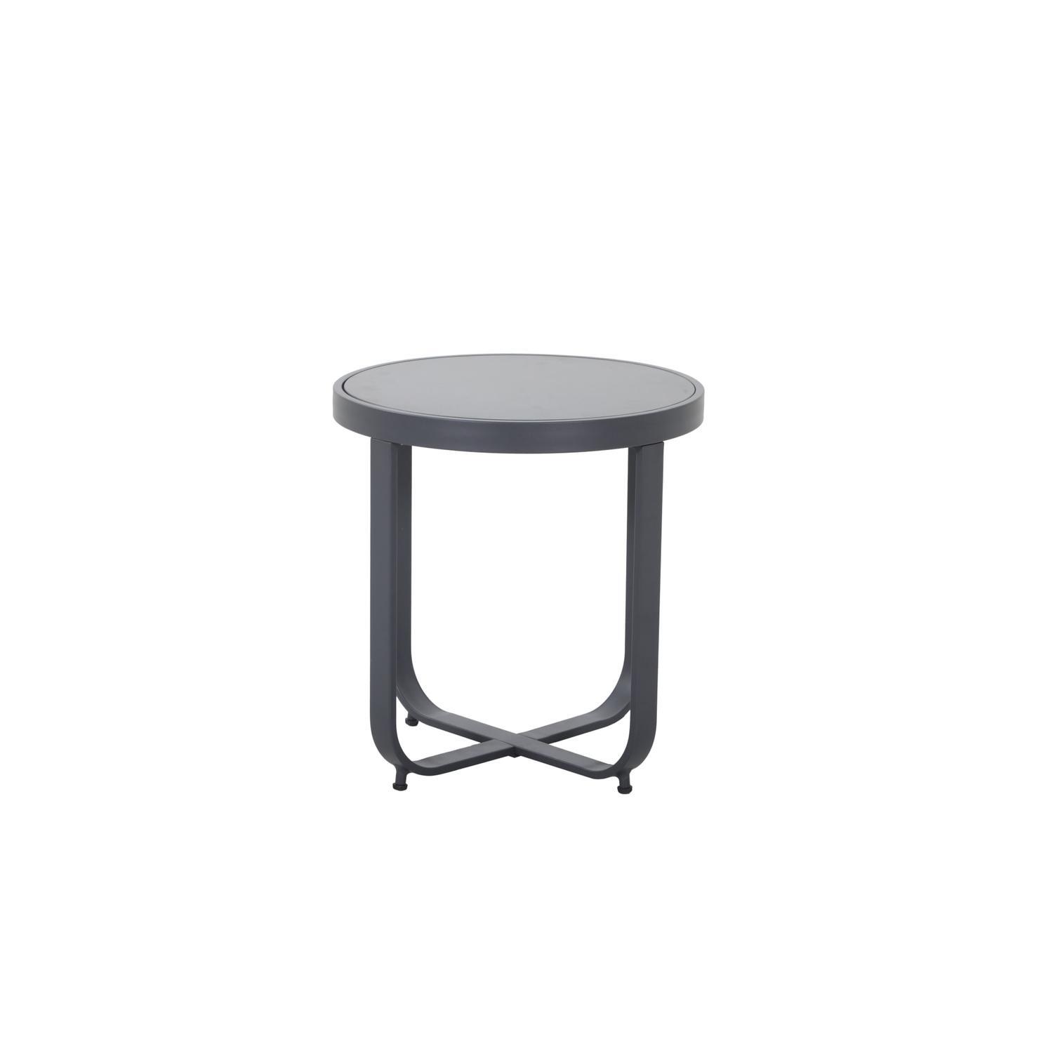 Circa Outdoor Side Table