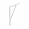Bracket 300mm White
