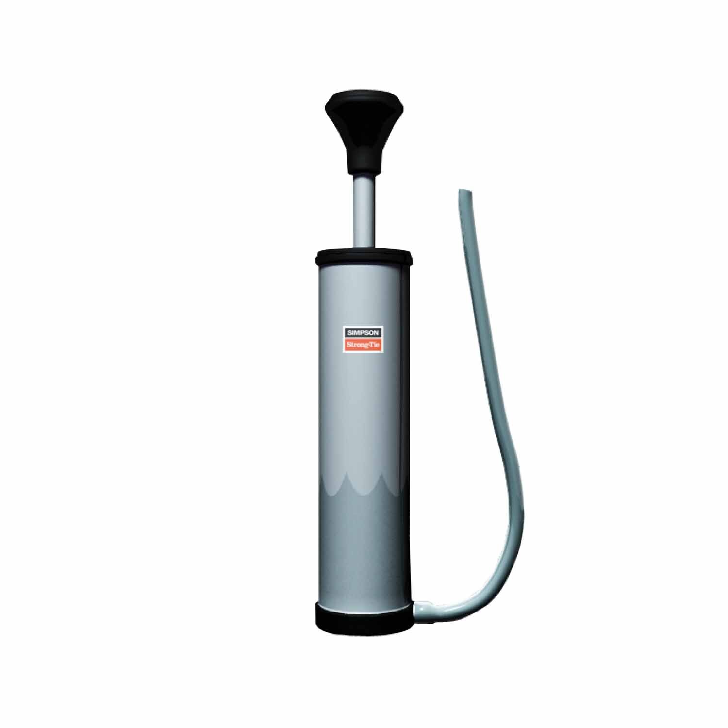 Blow Out Pump