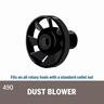 Dust Blower Attachment