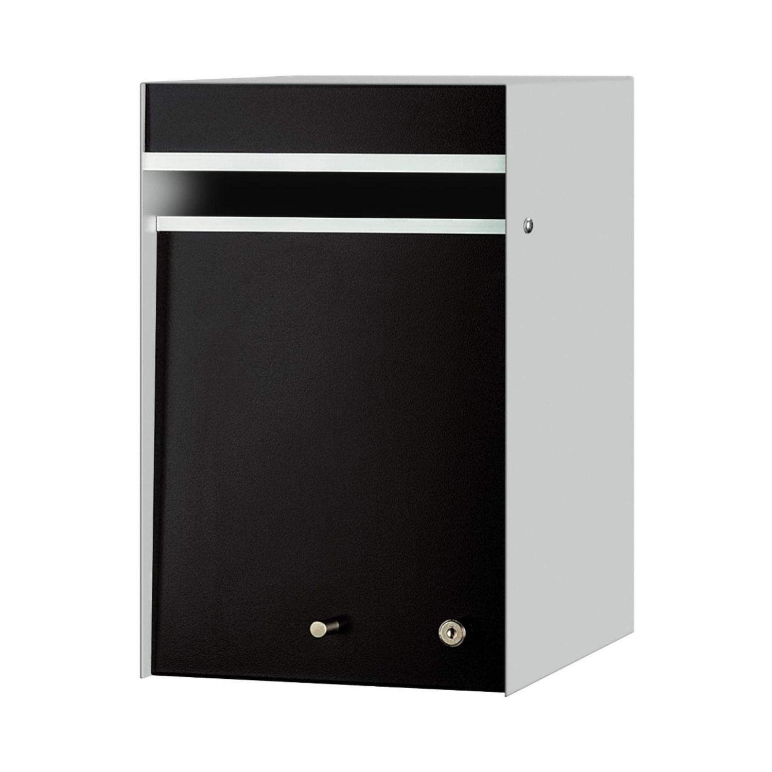Metal Letterbox