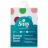 Patterned Cotton cover drawstring fit Ironing Board Cover 1220mm x 385mm Assorted