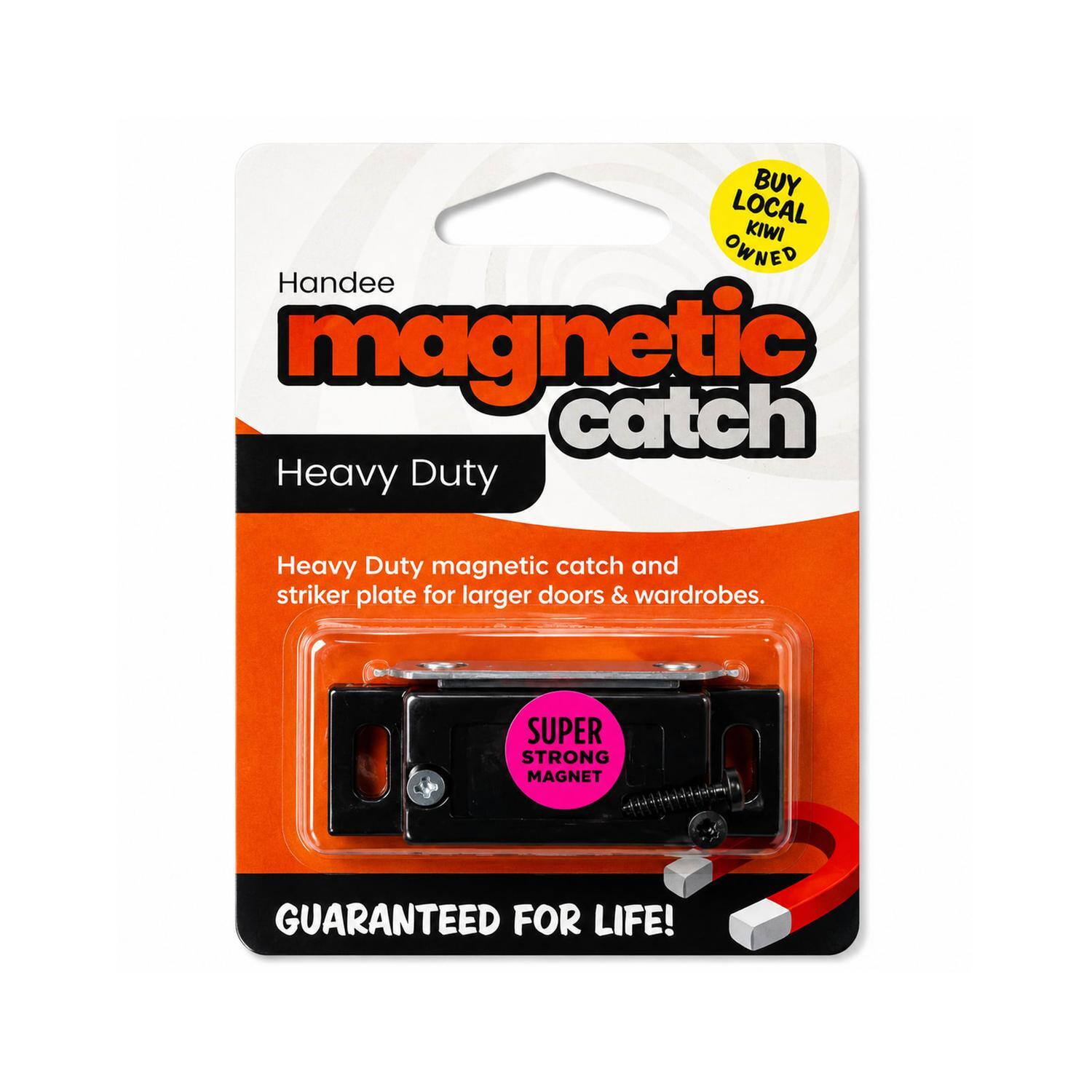 Magnetic Cupboard Catch