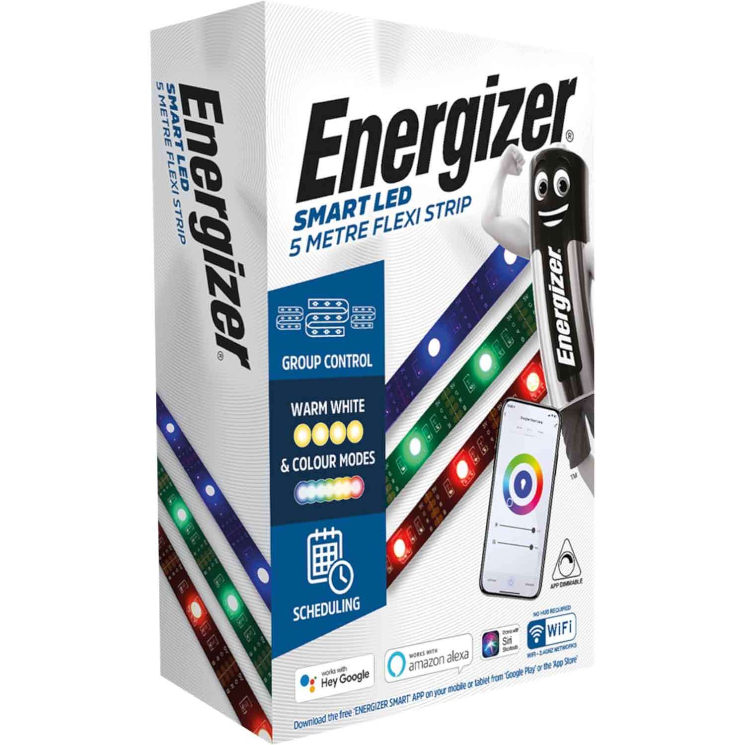 Smart LED Strip Light