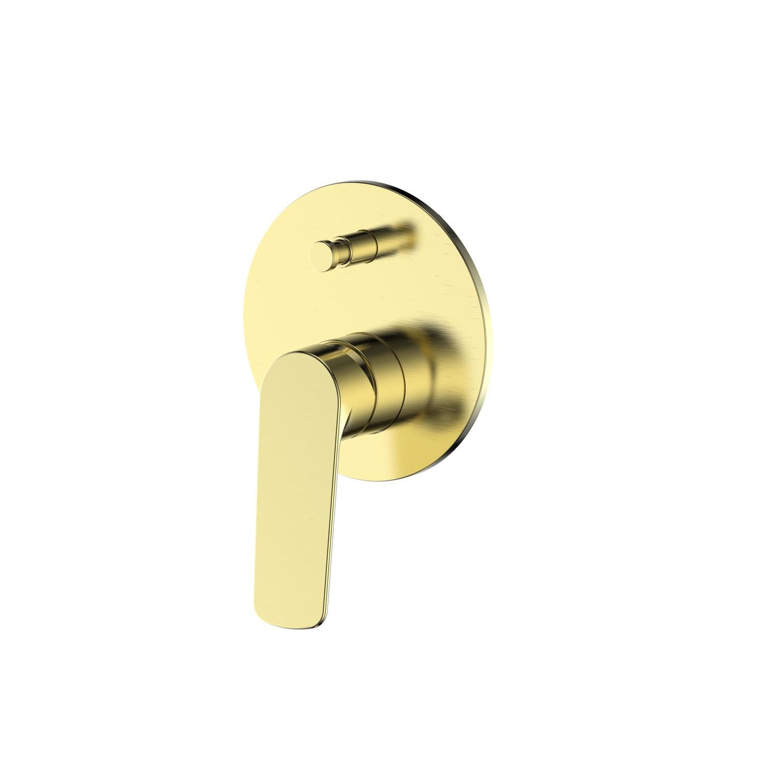 Shower Mixer