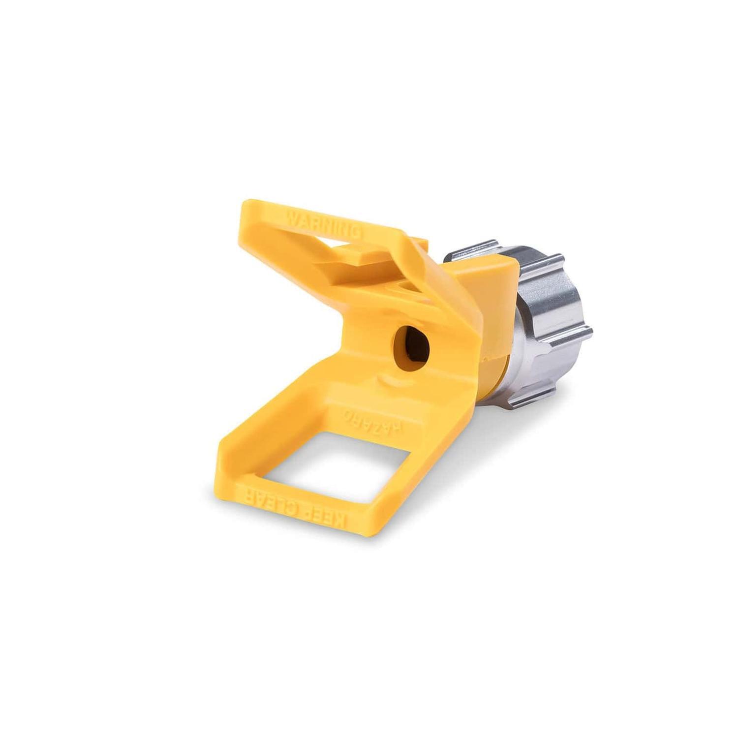 T2 Gun Spray Tip Guard