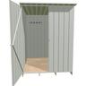 Garden Shed Storage