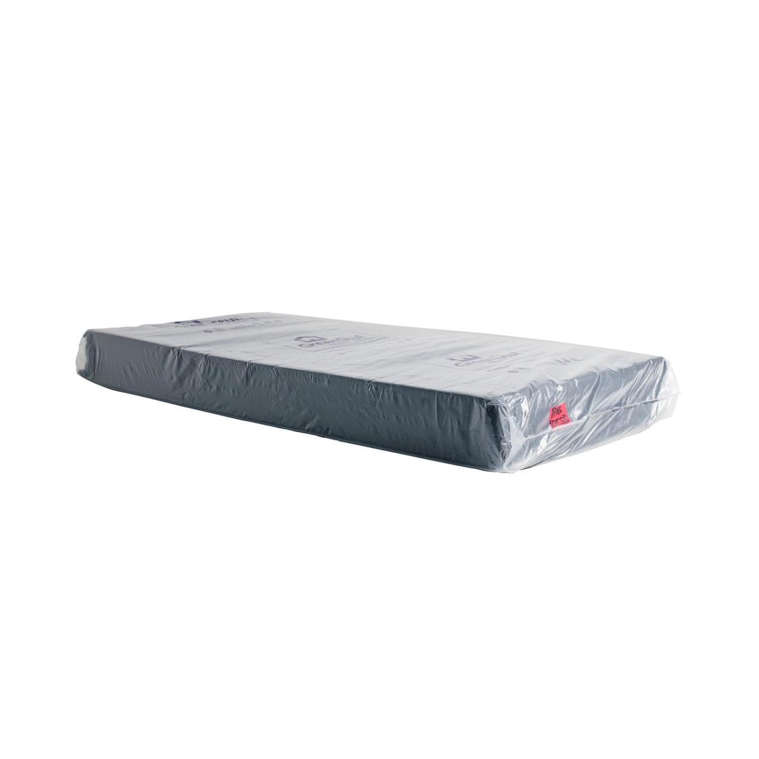Acoustic Absorption Blanket 100 x 1200mm White