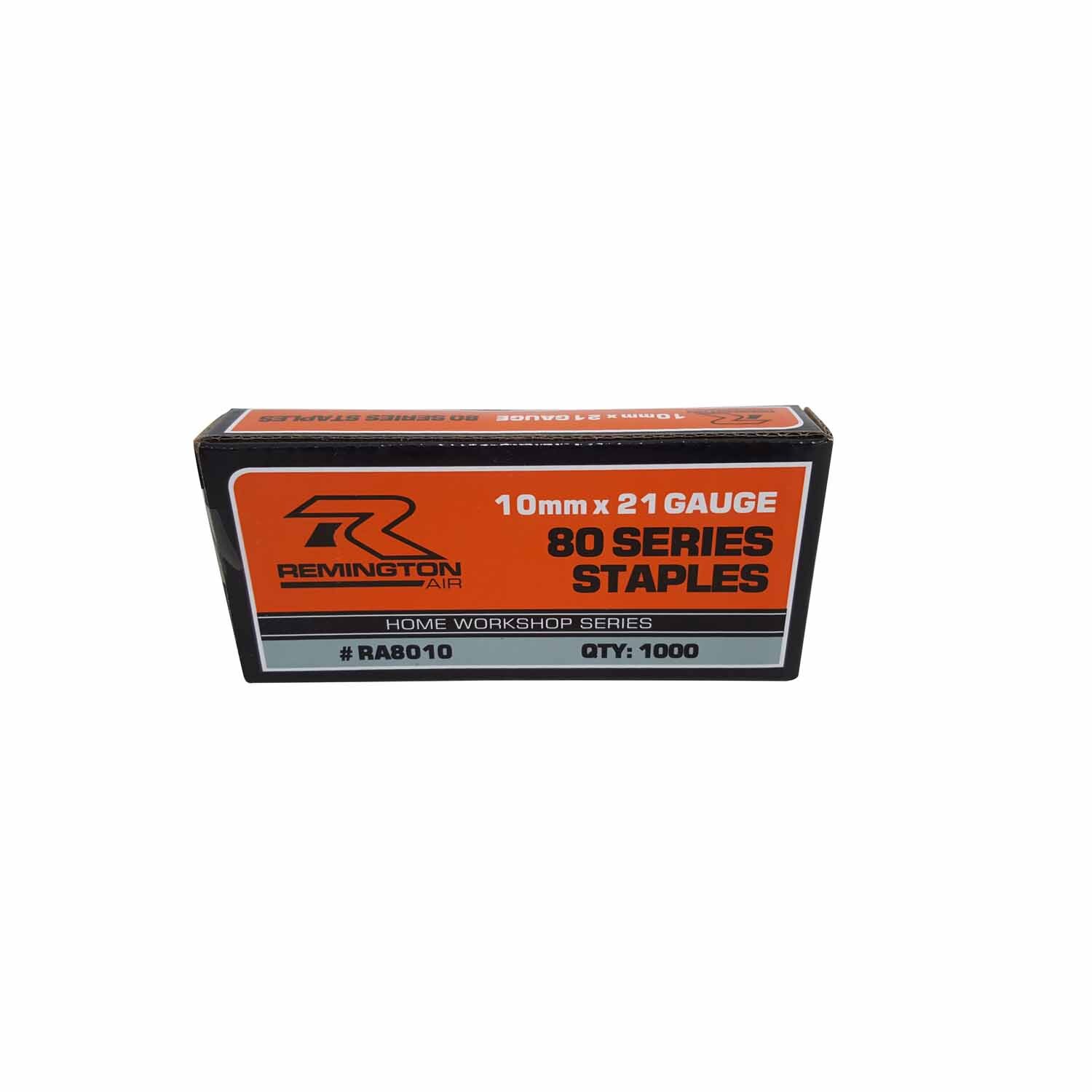 80 Series Staples