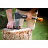 Axe and Knife Sharpener