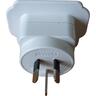 Universal Travel Adaptor NZ/Australia