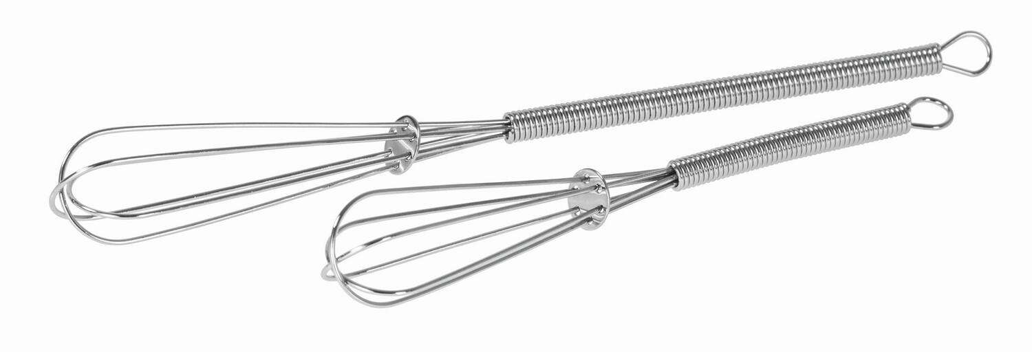 Mini Whisk Set
