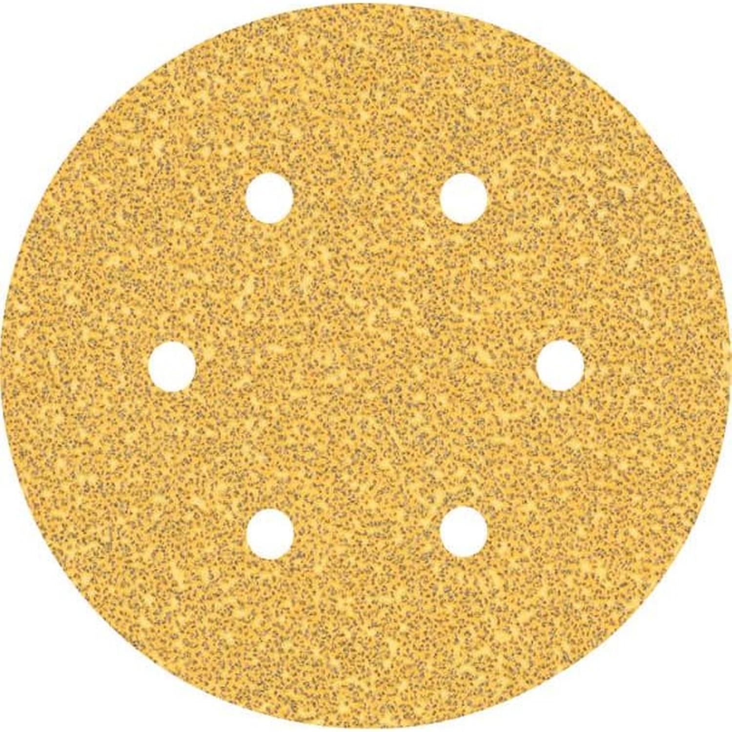 C470 Sanding Discs G40 50pc 150mm