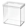 Medium Canister W: 152mm, D: 101mm, H: 158mm