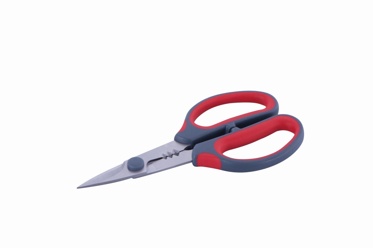 Dura Edge Herb and Garden Scissors With Stripper
