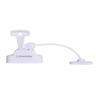 BREEZZ LOCK Window Restrictor with Key