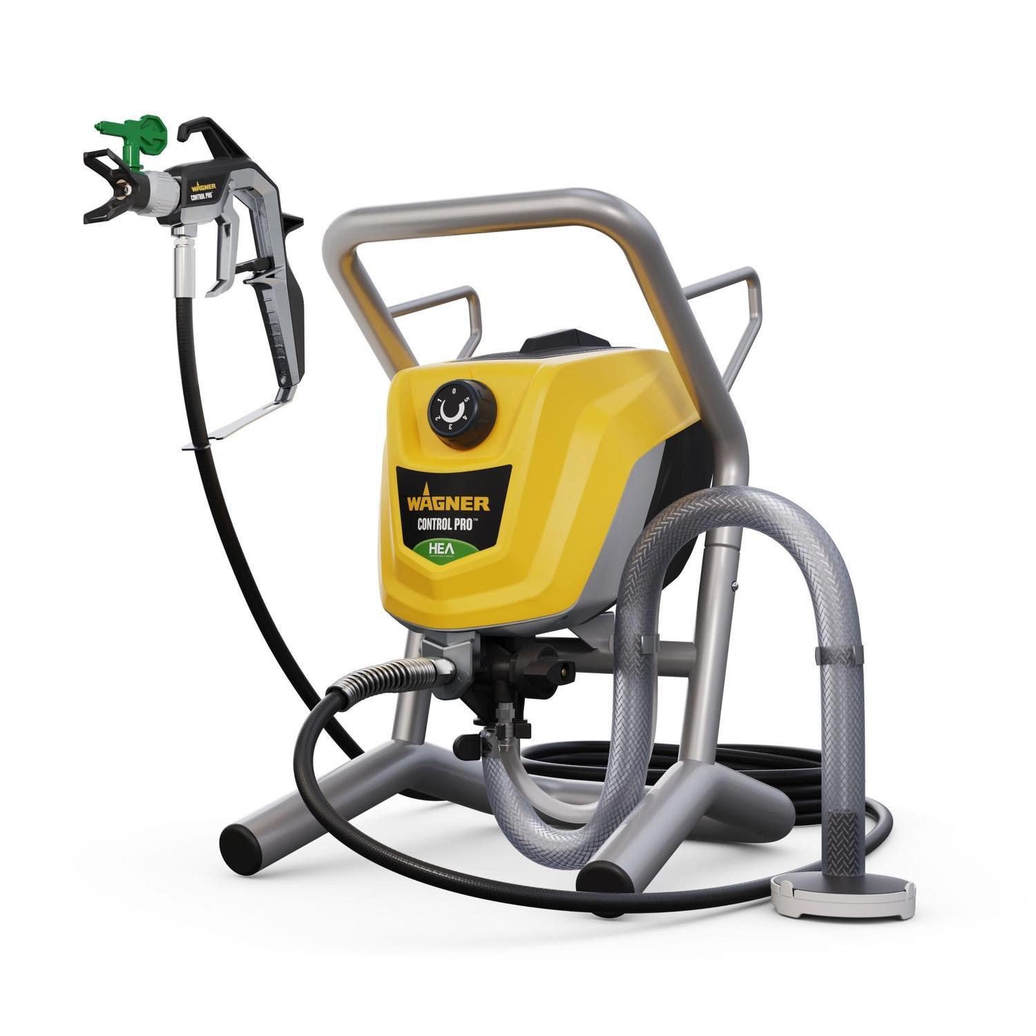Control Pro Airless Paint Sprayer