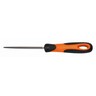 ERGO™ Engineering Square File Second Cut
