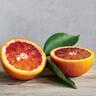 Orange Blood