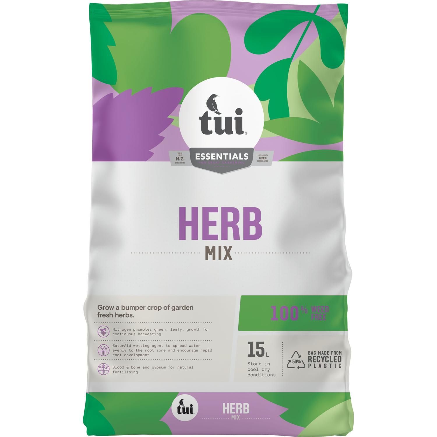 Tui Herb Mix