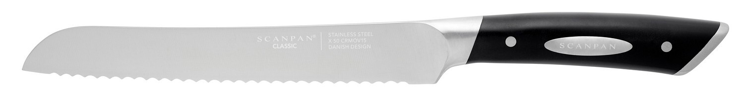 Classic Bread Knife