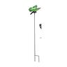 Metal Butterfly Stake Garden Décor