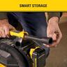 18V Cordless 7.5 Litre Wet & Dry Vac Skin Only