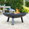 Heavy Duty Industrial Fire Bowl