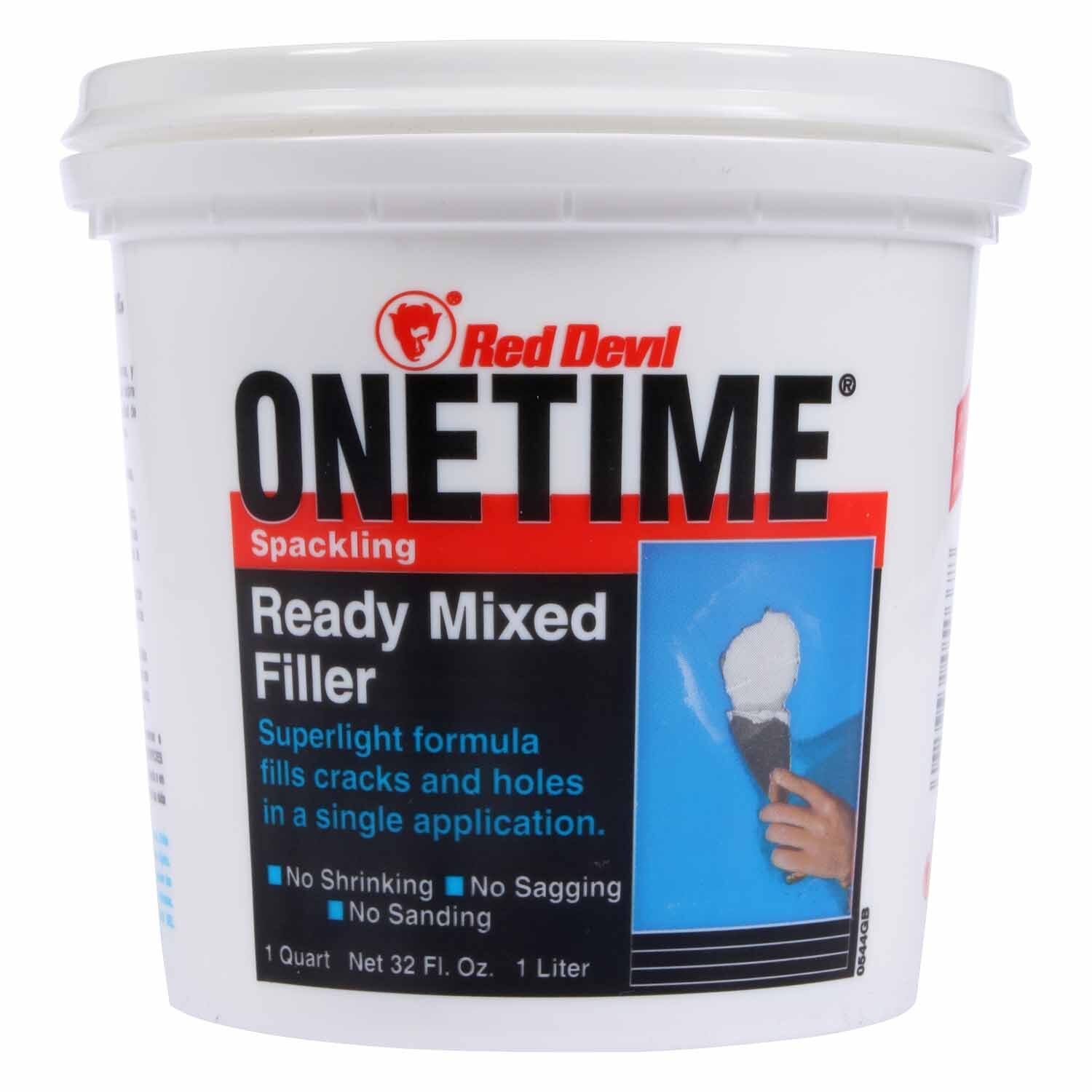Filler