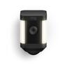 Spotlight Camera Plus Battery Black