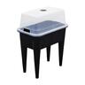 Raised Garden Bed H:900 mm (Includes Lid) x W:430 mm x L:650 mm