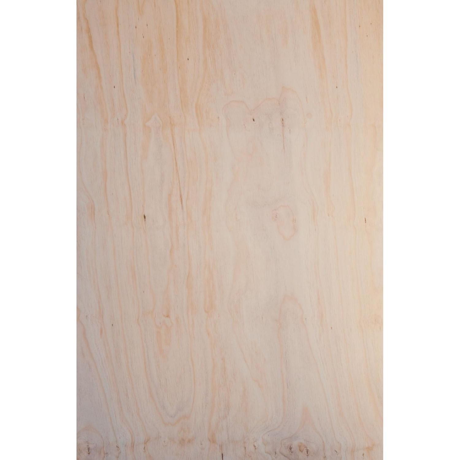Structural Ply