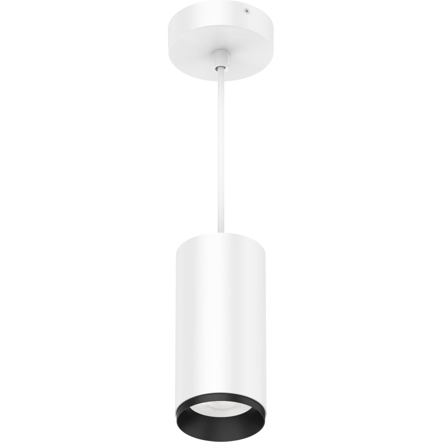 Pendant Light 10W White