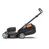170cc 450mm Petrol Lawnmower