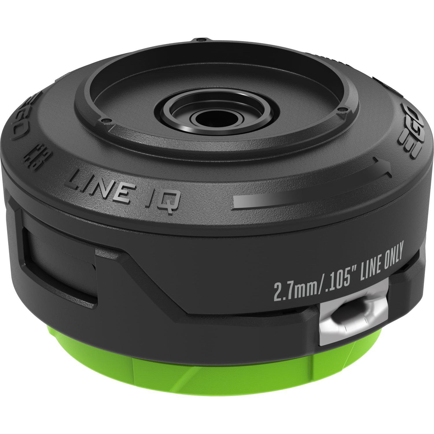 Commercial Auto Feed Trimmer Head 45 cm 2.7 mm