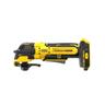 18V Brushless Oscillating Multi-Tool Skin Only