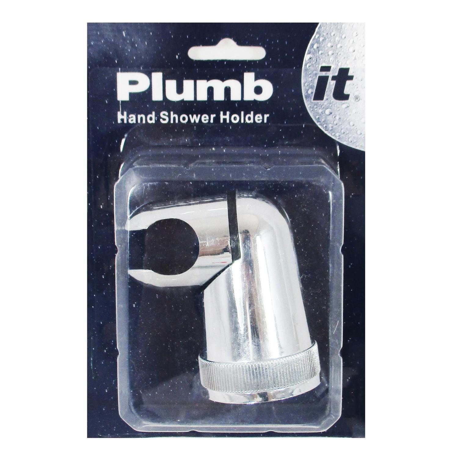 Hand Shower Holder Chrome