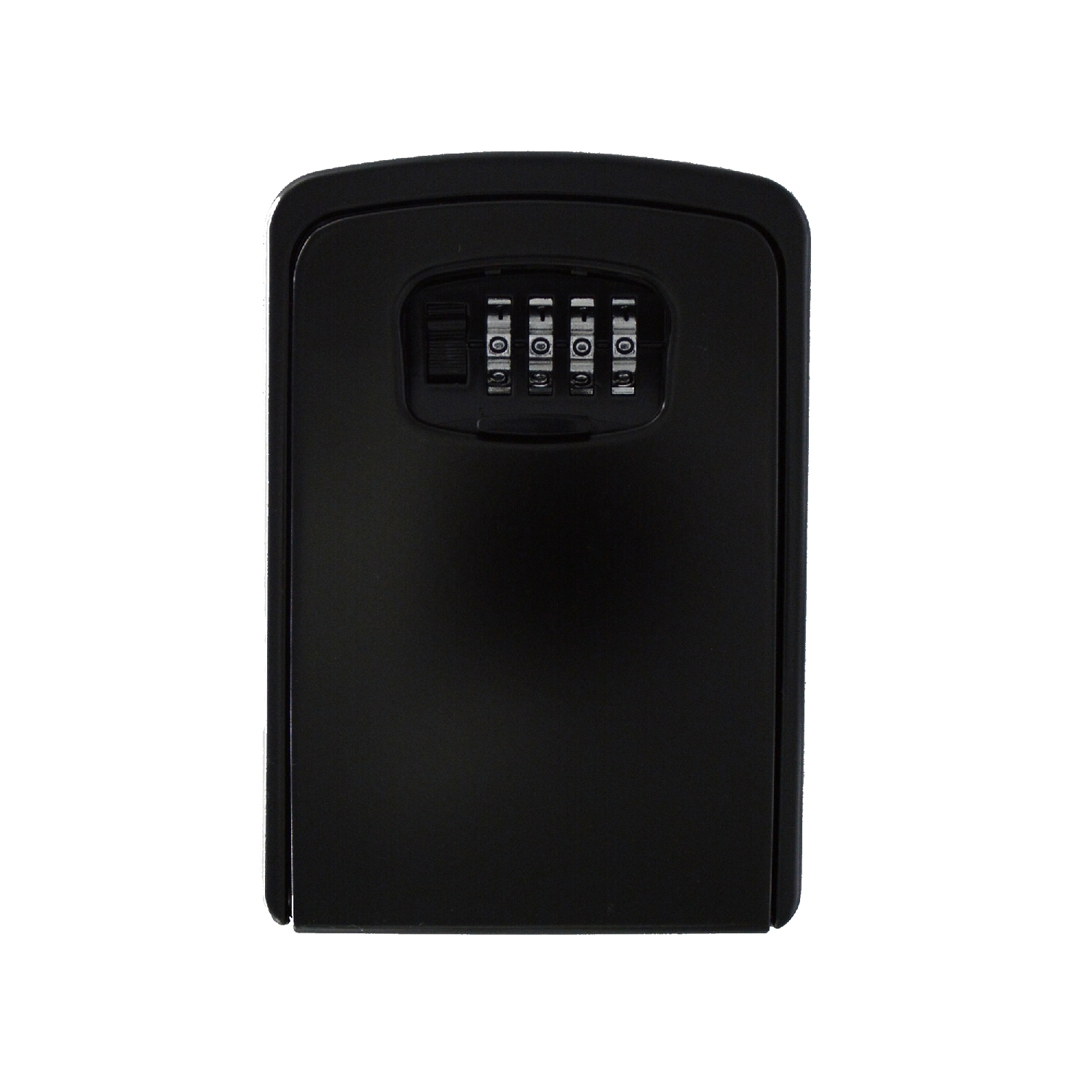 Aluminium Key Safe