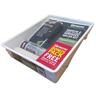 Resene #1 Roller Kit With Bonus Sleeve 230mm